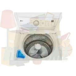 Top-Loading Washing Machine with Agitator in Nebraska